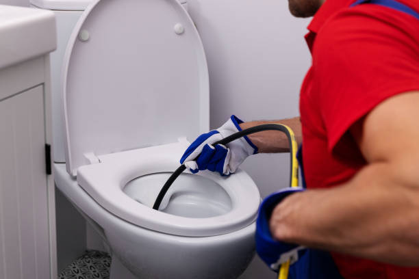Best Toilet Repair Services  in Ocoee, FL