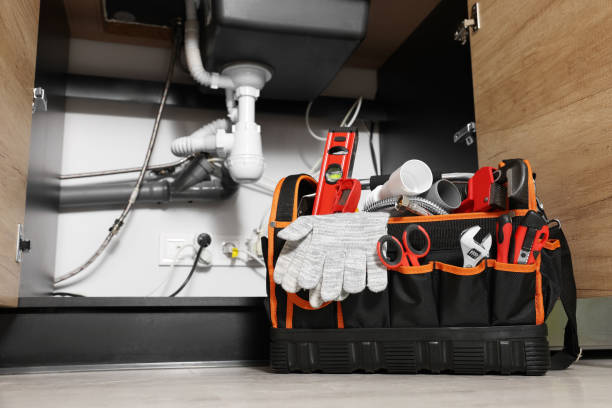 Best Clogged Drain Plumber  in Ocoee, FL