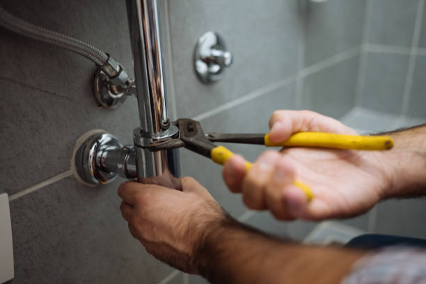 Best Leak Detection Services  in Ocoee, FL
