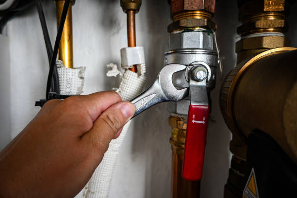 Water Softener Installation in Ocoee, FL
